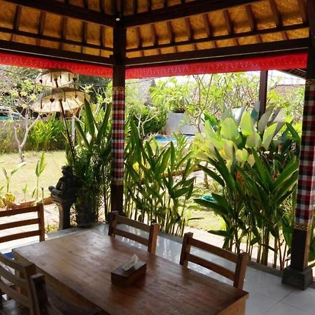 Karang Buncing Villas Nusa Lembongan  Exterior photo