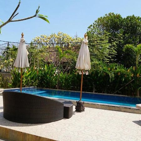 Karang Buncing Villas Nusa Lembongan  Exterior photo
