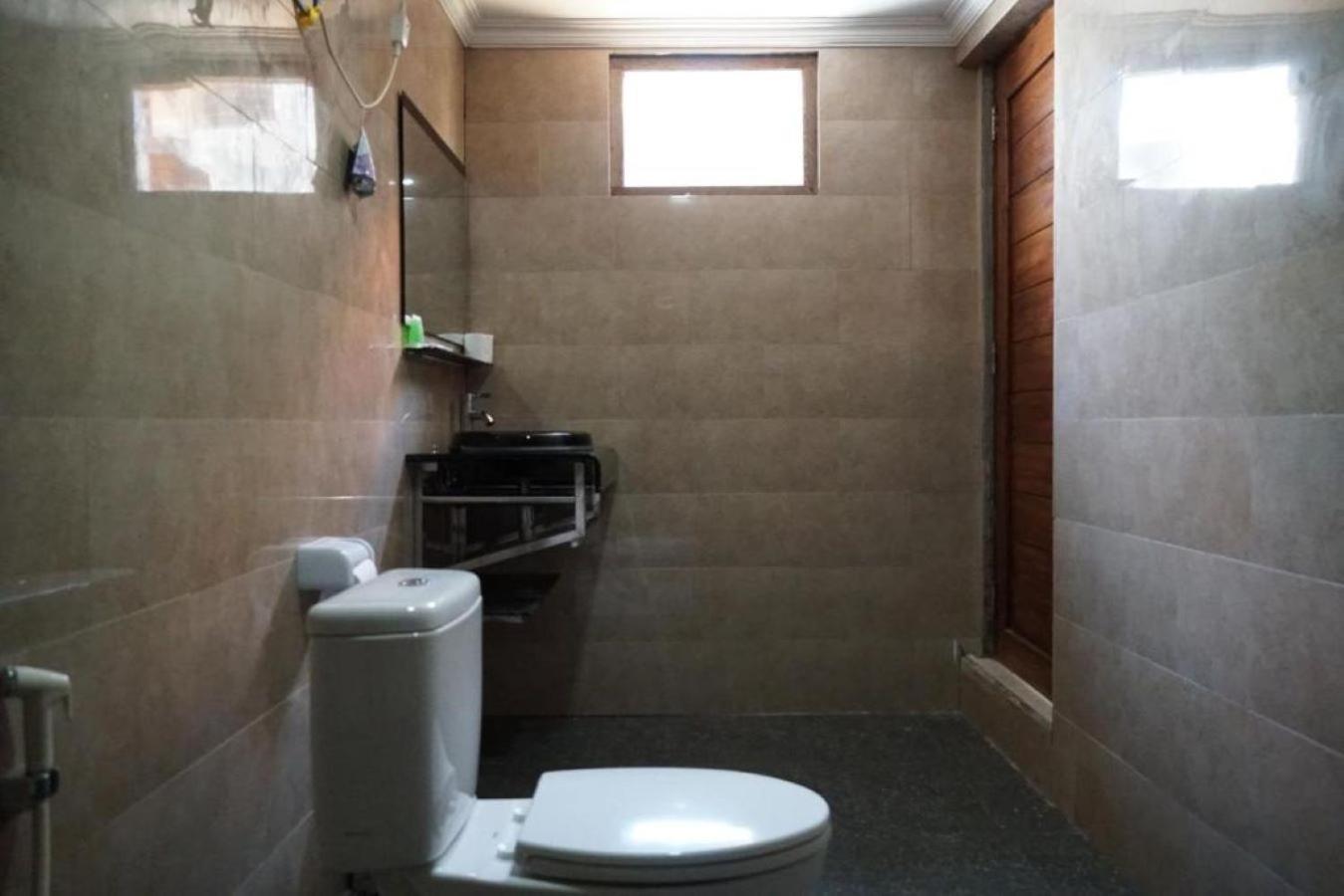 Karang Buncing Villas Nusa Lembongan  Exterior photo