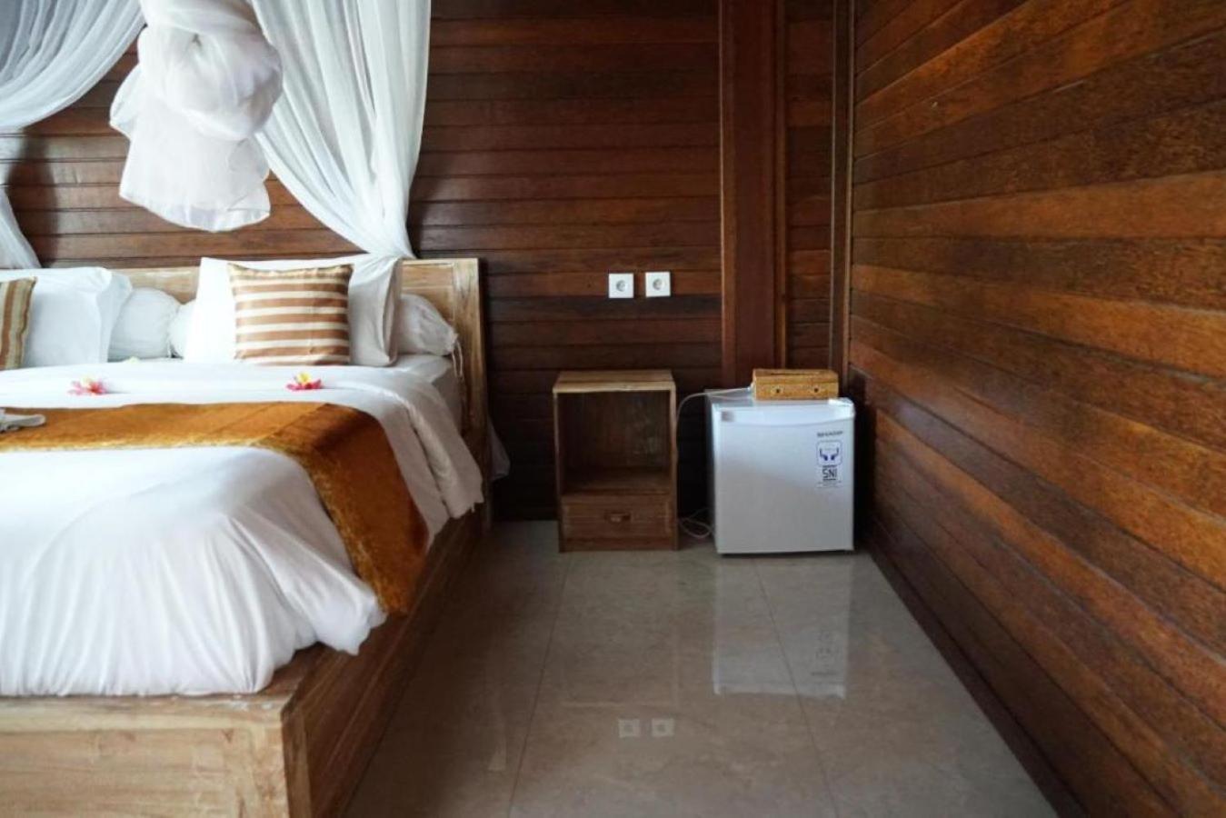 Karang Buncing Villas Nusa Lembongan  Exterior photo