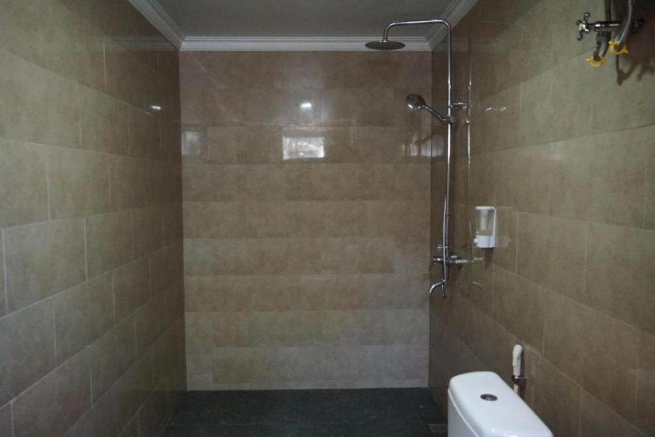Karang Buncing Villas Nusa Lembongan  Exterior photo