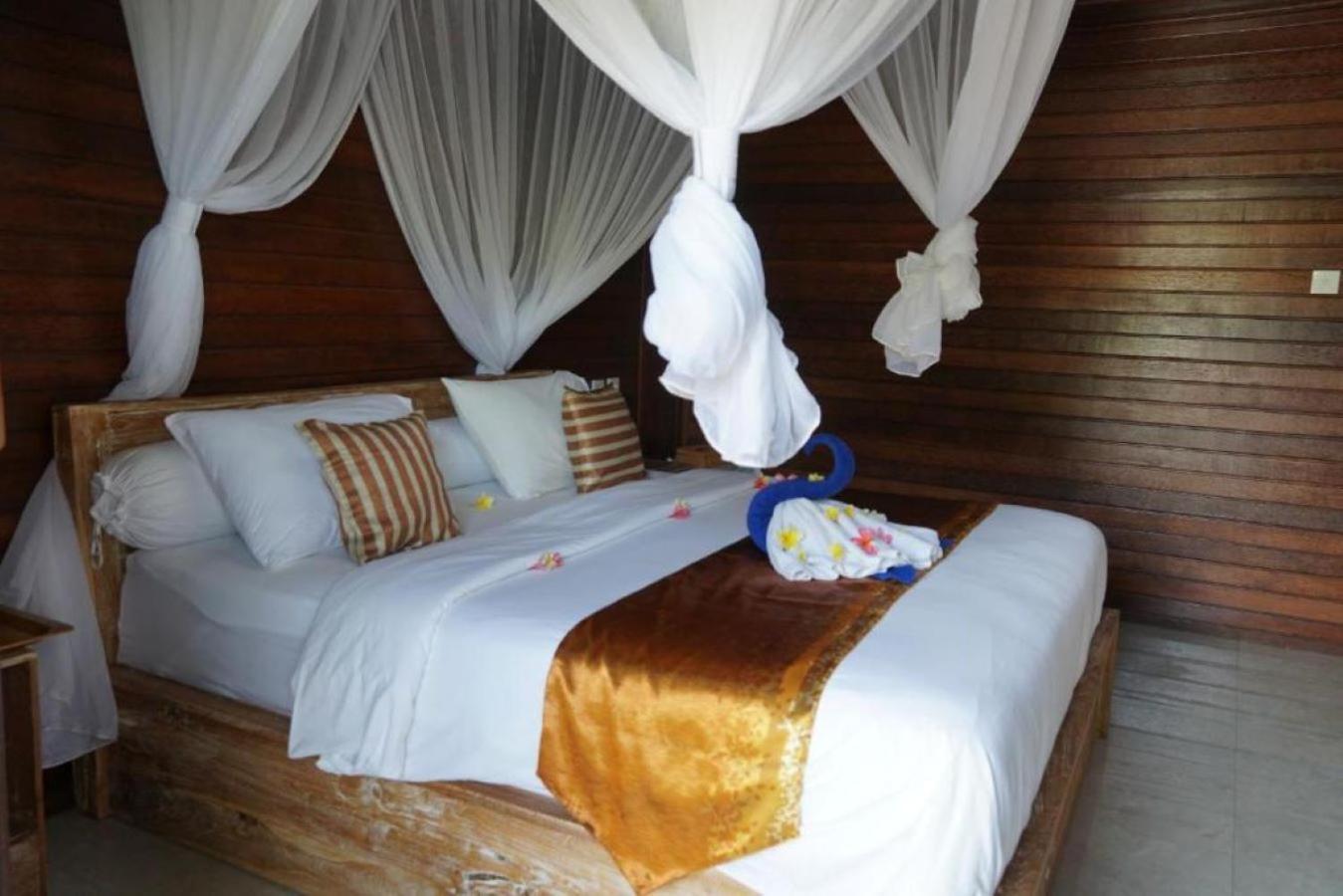 Karang Buncing Villas Nusa Lembongan  Exterior photo